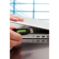 Verbatim V3 USB Drive 16GB lecteur USB flash 16 Go USB Type-A 3.2 Gen 1 (3.1 Gen 1) Noir, Vert