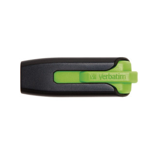 Verbatim V3 USB Drive 16GB lecteur USB flash 16 Go USB Type-A 3.2 Gen 1 (3.1 Gen 1) Noir, Vert