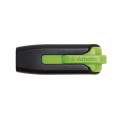 Verbatim V3 USB Drive 16GB lecteur USB flash 16 Go USB Type-A 3.2 Gen 1 (3.1 Gen 1) Noir, Vert