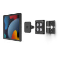 Compulocks Magnetix Support passif Tablette / UMPC Noir