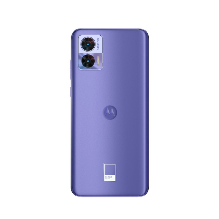 Motorola edge 30 Neo 15,9 cm (6.28") Double SIM Android 12 5G USB Type-C 8 Go 128 Go 4020 mAh Violet