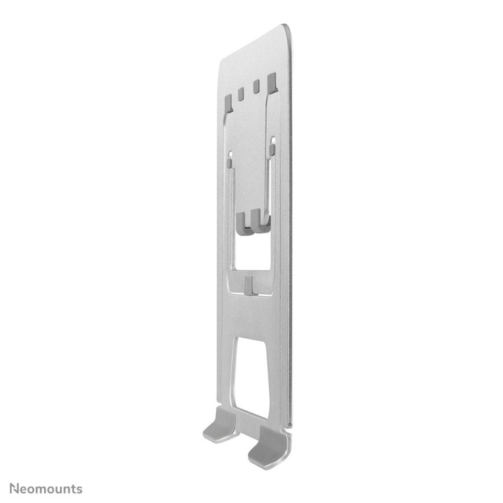 Neomounts NSLS085SILVER Support pour ordinateur portable 10-17" - pliable - compact - universel