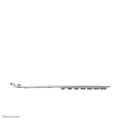 Neomounts NSLS085SILVER Support pour ordinateur portable 10-17" - pliable - compact - universel