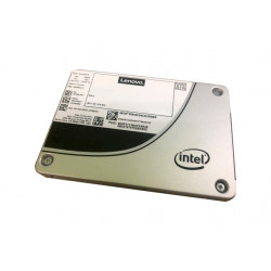 Lenovo 4XB7A14916 disque SSD 3.5" 960 Go Série ATA III