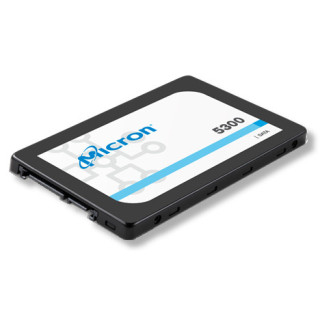 Lenovo 4XB7A17081 disque SSD 240 Go 3.5" Série ATA III 3D TLC NAND