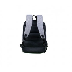 Acer Vero OBP notebook case 39.6 cm (15.6") Backpack Grey