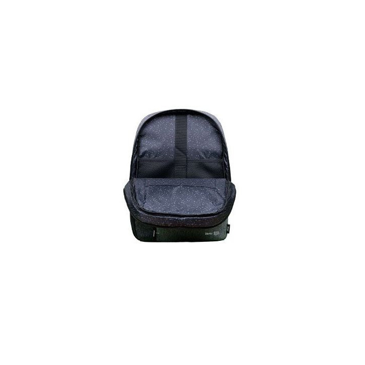 Acer Vero OBP notebook case 39.6 cm (15.6") Backpack Grey