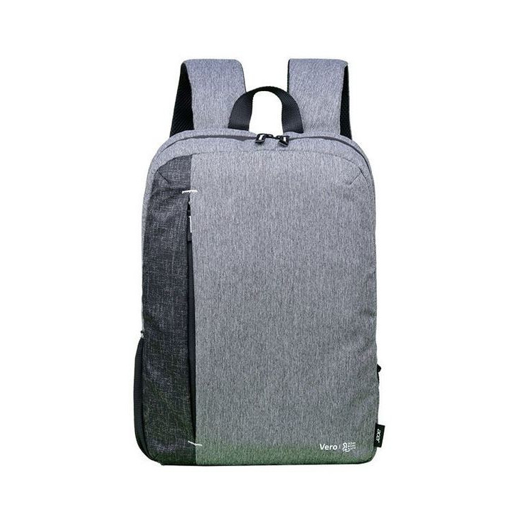 Acer Vero OBP notebook case 39.6 cm (15.6") Backpack Grey