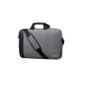 Acer Vero OBP 39,6 cm (15.6") Malette Gris