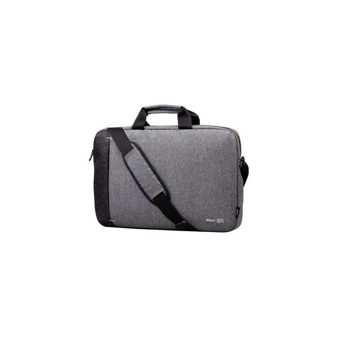 Acer Vero OBP 39,6 cm (15.6") Malette Gris