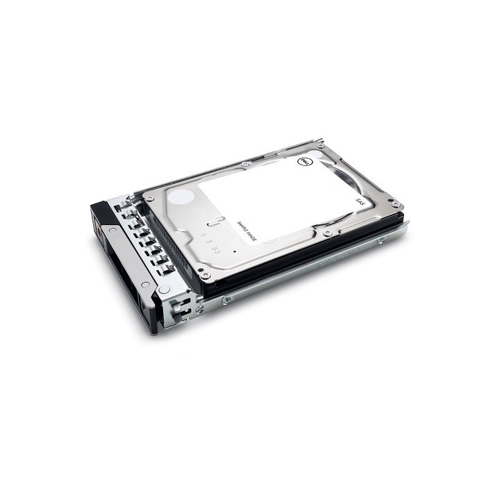 DELL 400-AVHG disque dur 2,4 To 10000 tr/min 2.5" SAS