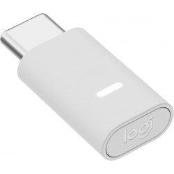 Logitech Zone Vibe Wireless MS