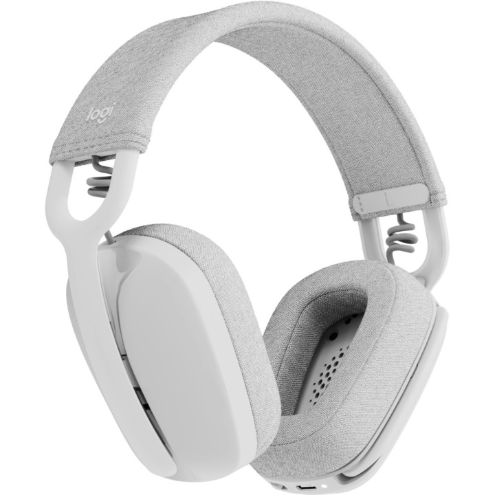 Logitech Zone Vibe Wireless MS