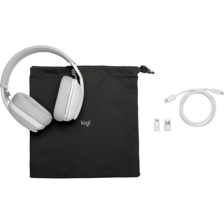 Logitech Zone Vibe Wireless MS