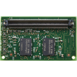 HP 6QY68A module de mémoire 2 Go DDR3L