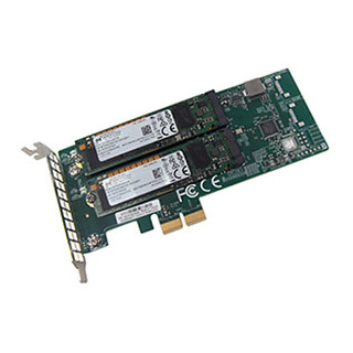 Fujitsu PY-DMCP24 contrôleur RAID PCI Express