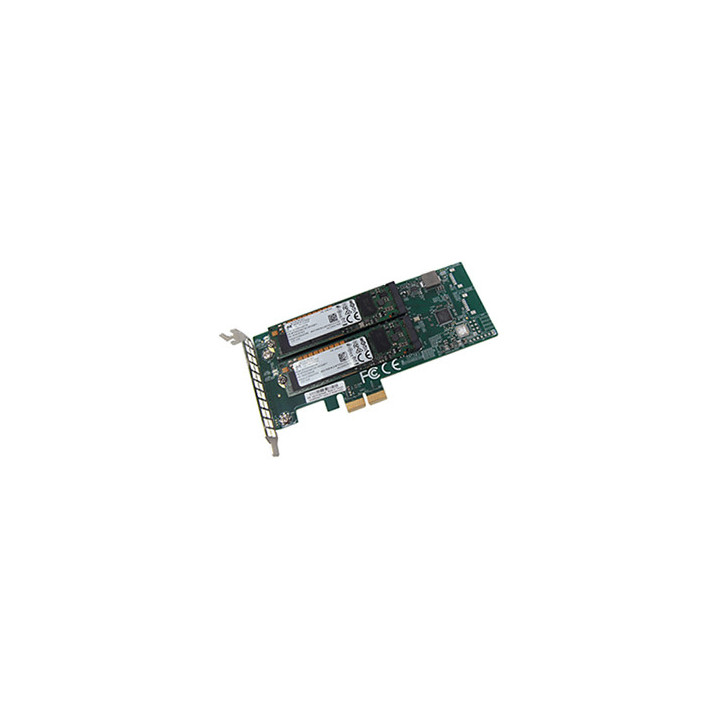 Fujitsu PY-DMCP24 contrôleur RAID PCI Express