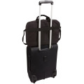 Case Logic Advantage ADVA-117 Black 43,9 cm (17.3") Housse Noir