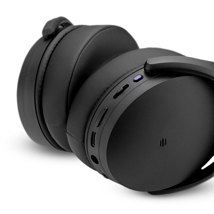 EPOS ADAPT 360 Casque Arceau Noir Connecteur de 3,5 mm Bluetooth USB Type-C