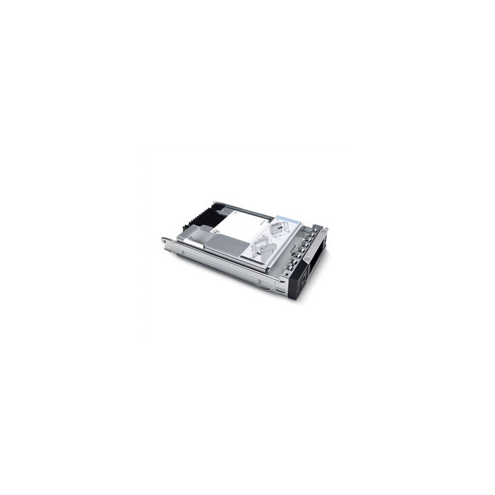 DELL 345-BDSG disque SSD 1,92 To 2.5" Série ATA III