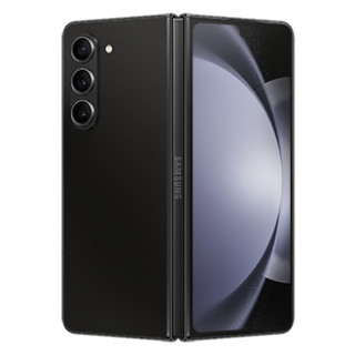 Samsung Galaxy Z Fold5 Enterprise Edition SM-F946B 19,3 cm (7.6") Double SIM Android 13 5G USB Type-C 12 Go 512 Go 4400 mAh Noi