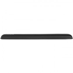 StarTech.com Repose-poignets ergonomique en gel pour clavier - Noir