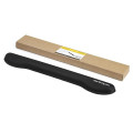 StarTech.com Repose-poignets ergonomique en gel pour clavier - Noir