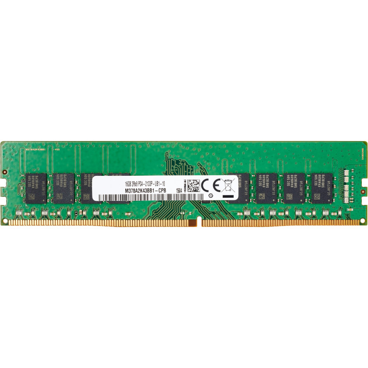 HP Mémoire DIMM 8 Go (DDR4-3200)