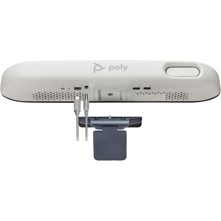 Poly Studio P15/R30 Wall Mount Support Noir