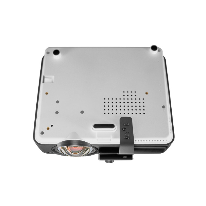 BenQ PW01 stylet 80 g Noir, Blanc