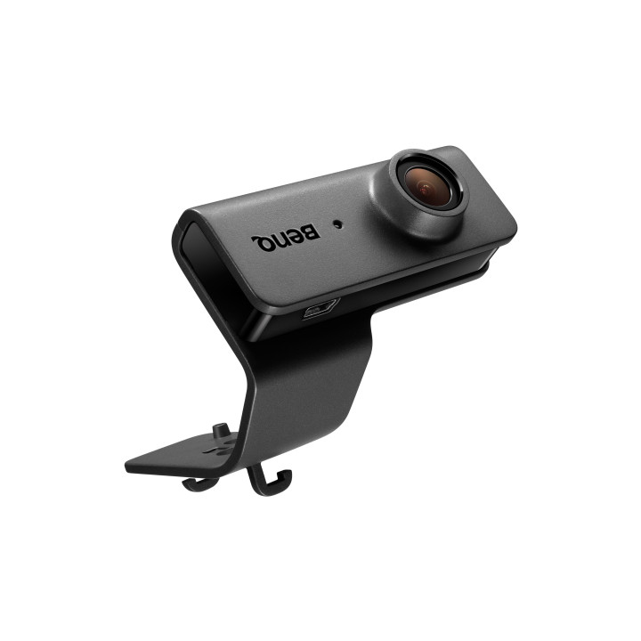 BenQ PW01 stylet 80 g Noir, Blanc