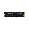 Integral INSSD512GM280NM2 disque SSD 512 Go M.2 PCI Express 3.1 NVMe 3D TLC