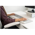 Kensington Tapis souris avec repose-poignets ErgoSoft™ pour souris standard