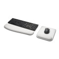 Kensington Tapis souris avec repose-poignets ErgoSoft™ pour souris standard