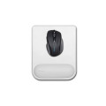 Kensington Tapis souris avec repose-poignets ErgoSoft™ pour souris standard