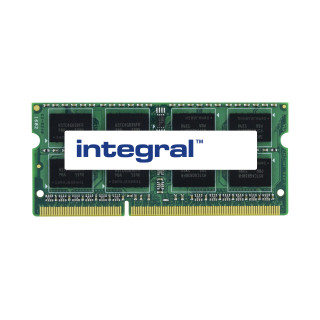 Integral IN3V8GNZJII module de mémoire 8 Go 1 x 8 Go DDR3
