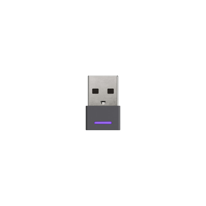 Logitech Zone Wireless UC