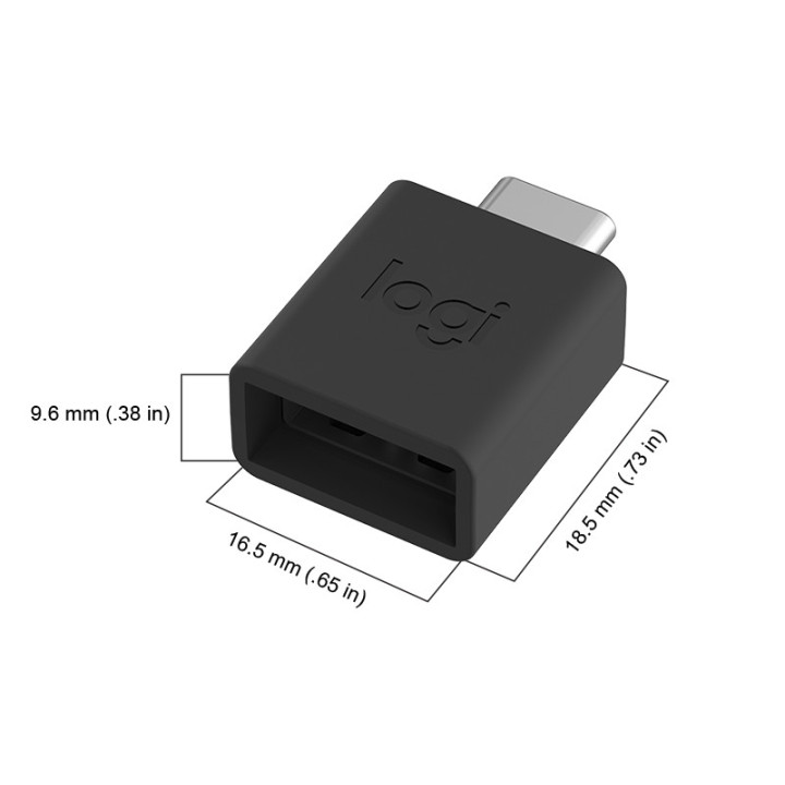 Logitech Zone Wireless UC