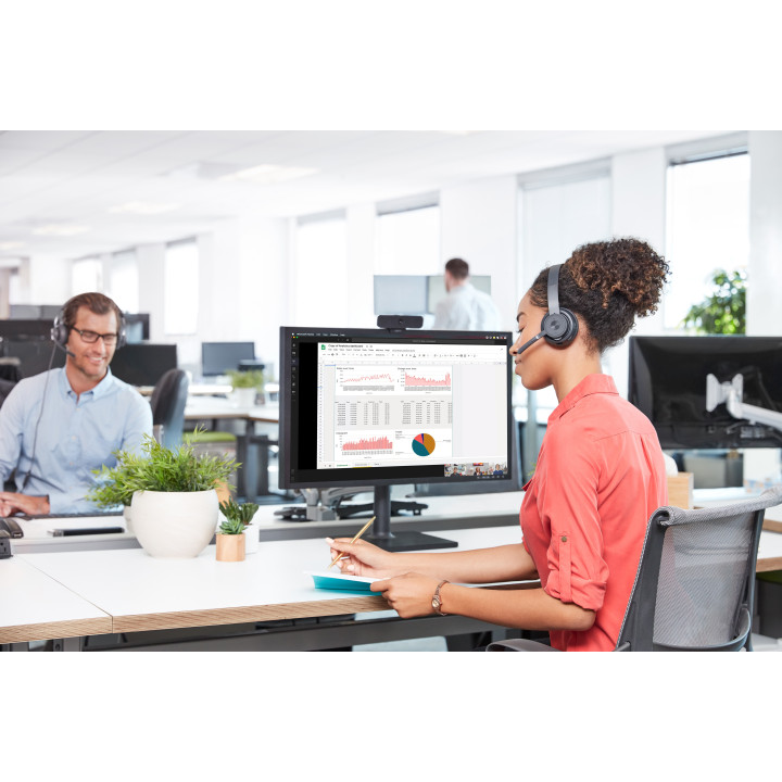 Logitech Zone Wireless UC