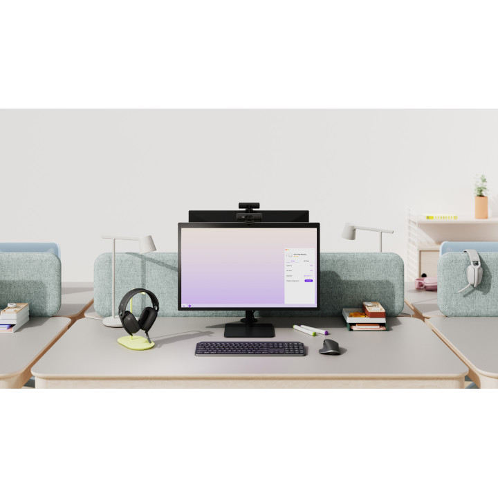 Logitech Zone Vibe Wireless MS