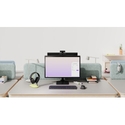 Logitech Zone Vibe Wireless UC
