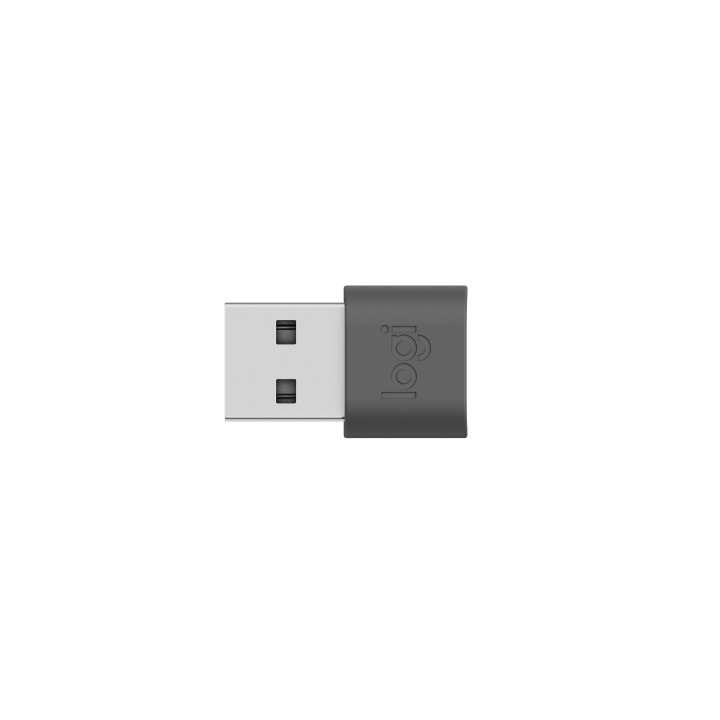 Logitech Zone Vibe Wireless UC