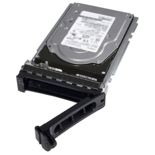 DELL 400-AJPI disque dur 1,2 To 10000 tr/min 2.5" SAS