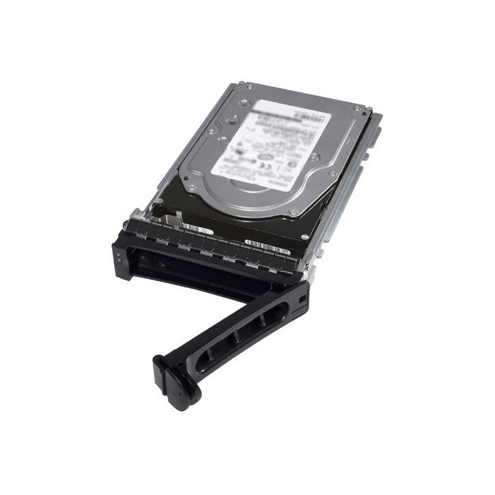 DELL 400-AJPI disque dur 1,2 To 10000 tr/min 2.5" SAS