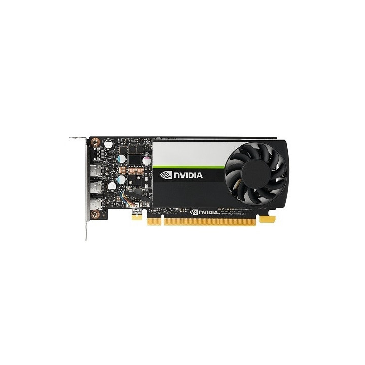 DELL NVIDIA T400 4GB 4 Go GDDR6