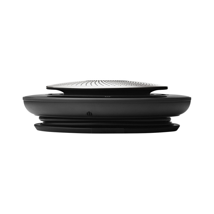 Jabra Speak 710 haut-parleur Universel USB/Bluetooth Noir, Argent