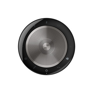 Jabra Speak 750 haut-parleur Universel USB/Bluetooth Noir, Argent
