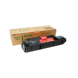 KYOCERA TK-16H Cartouche de toner 1 pièce(s) Original Noir