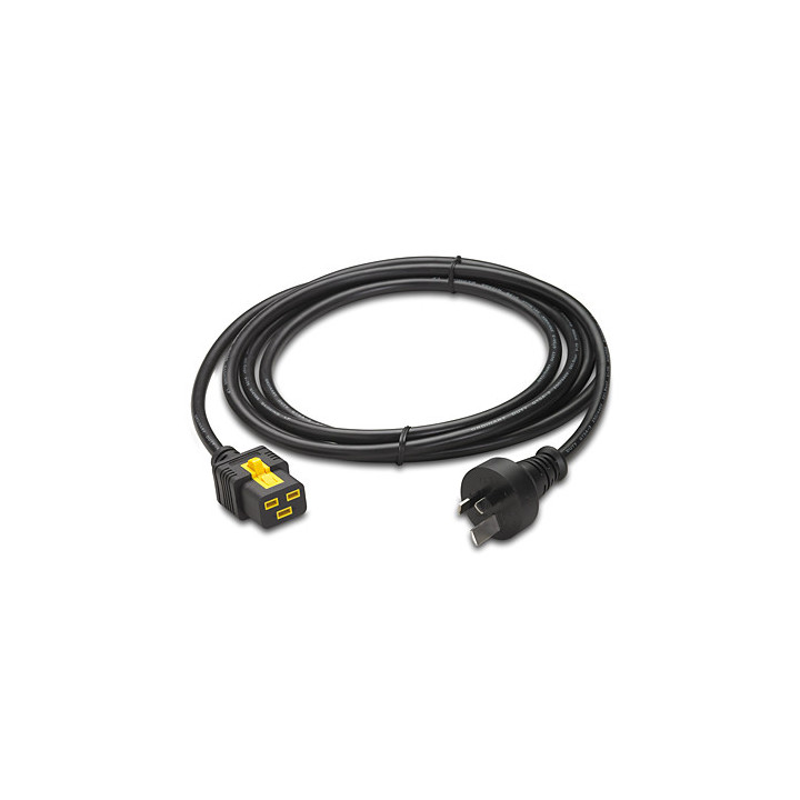 APC AP8754 câble électrique Noir 3,05 m