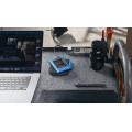 Kingston Technology IronKey 1920Go Vault Privacy 80 XTS-AES 256-bit SSD externe chiffré